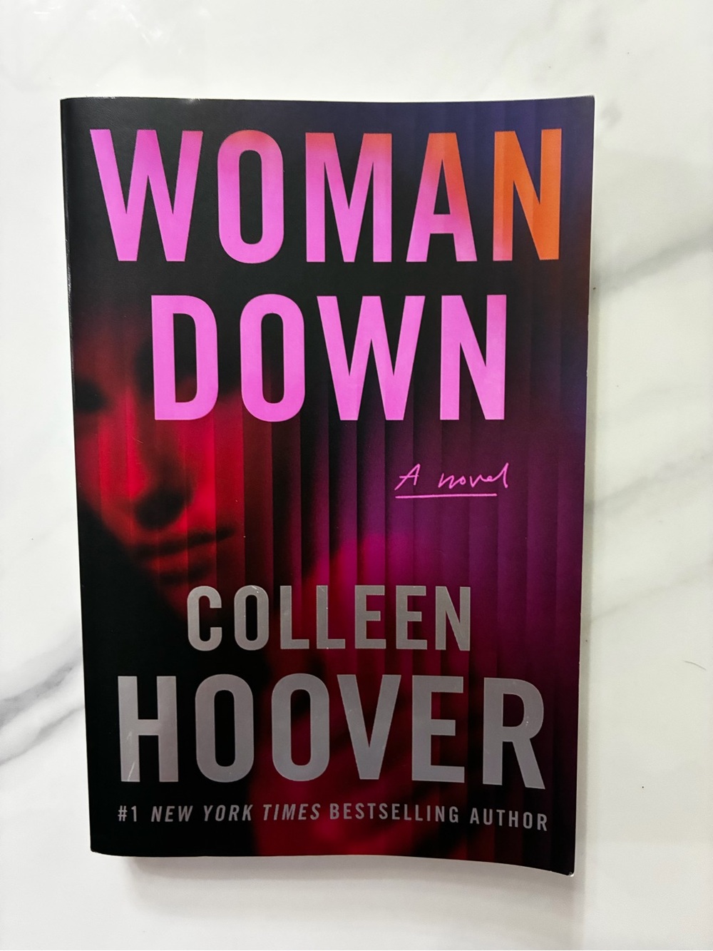Great read
